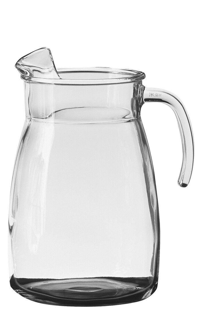 Utopia Niagra Jug  4 pint 2_3 and 4 CA