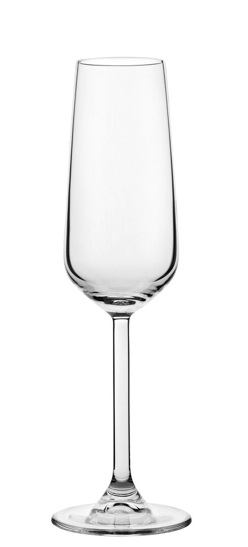 Utopia Allegra Champagne Flute 6.75oz (20cl)