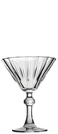 Utopia Diamond Martini 8oz (24cl)