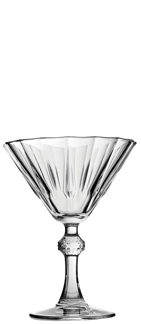 Utopia Diamond Martini 8oz (24cl)