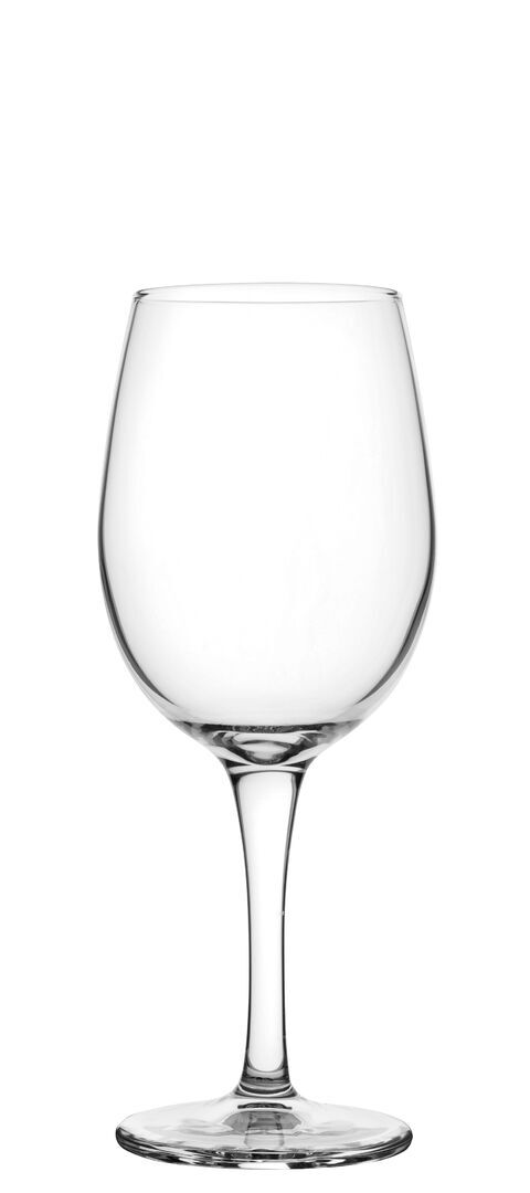 Utopia Moda Goblet 12.25oz (35cl) LCE @250ml, 175ml&125ml