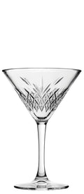 Utopia Timeless Vintage Martini 8oz (23cl)