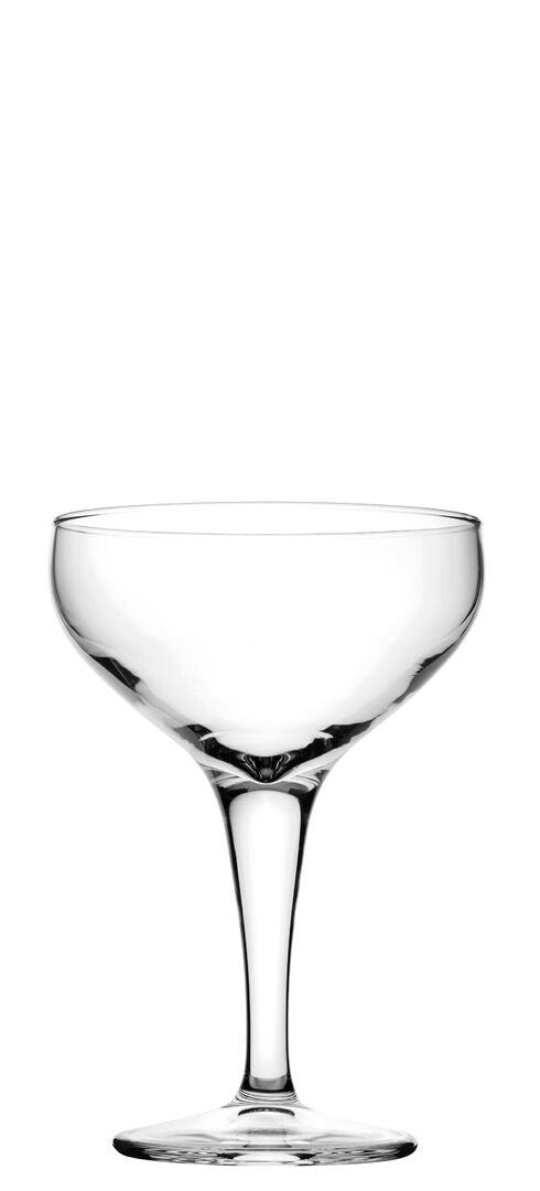 Utopia Moda Fully Toughened Coupe 7.5oz (21cl)