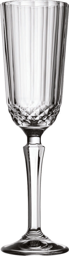 Utopia Diony Flute 4.5oz (12.5cl)