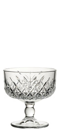 Utopia Timeless Vintage Ice Cream Cup 9.75oz (28cl)