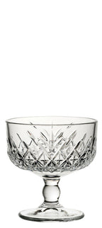 Utopia Timeless Vintage Ice Cream Cup 9.75oz (28cl)