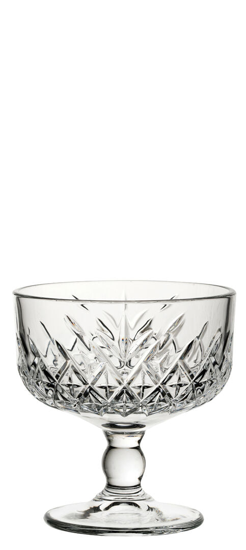 Utopia Timeless Vintage Ice Cream Cup 9.75oz (28cl)