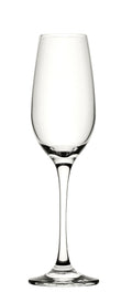 Utopia Amber Flute 7oz (21cl)