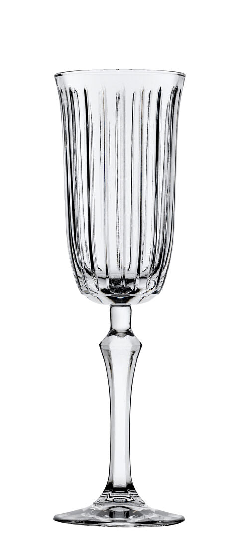 Utopia Joy Flute 6oz (17.5cl)