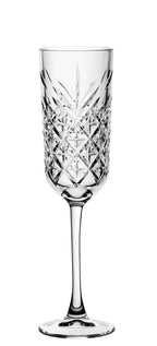 Utopia Timeless Vintage Flute 5.9oz (17cl)