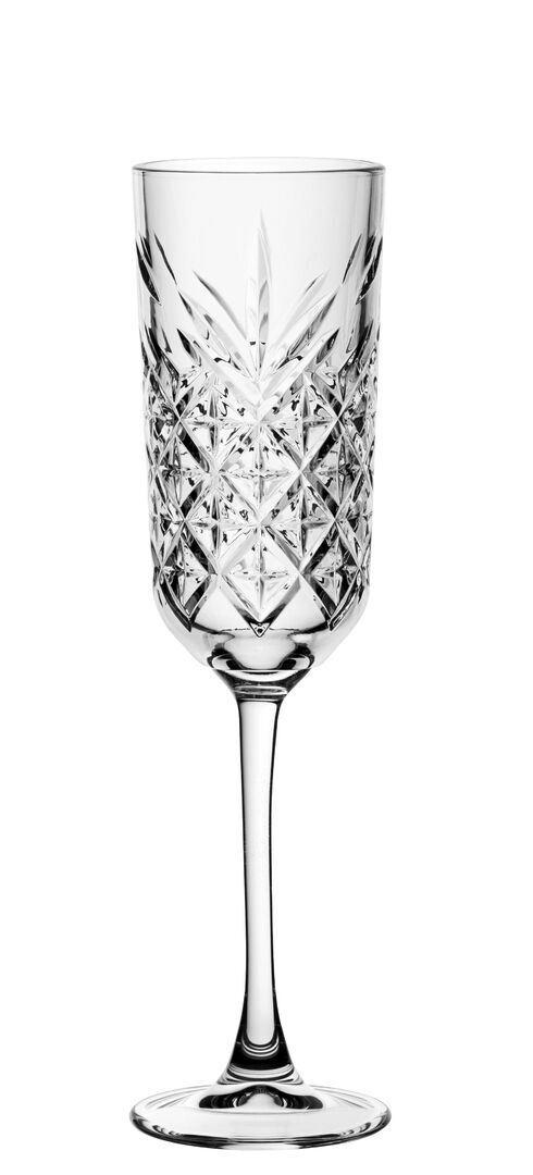 Utopia Timeless Vintage Flute 5.9oz (17cl)