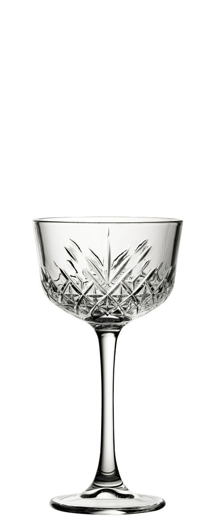 Utopia Timeless Vintage Nick & Nora 5.75oz (16cl)