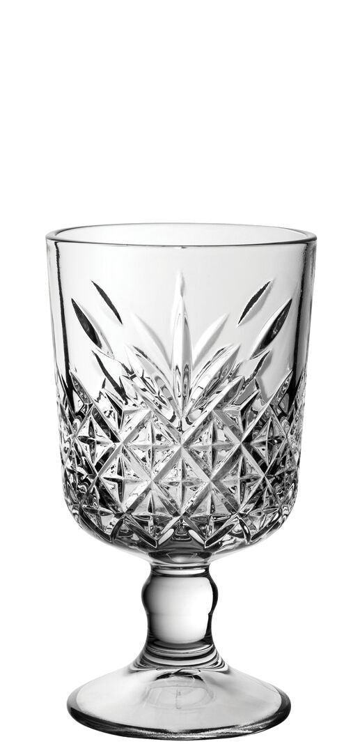 Utopia Timeless Vintage Multi-P Goblet 11.25oz (32cl)
