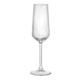 Allegra Focus Flute 6.75oz(20cl) (Boxes of 24)