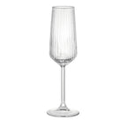 Allegra Focus Flute 6.75oz(20cl) (Boxes of 24)