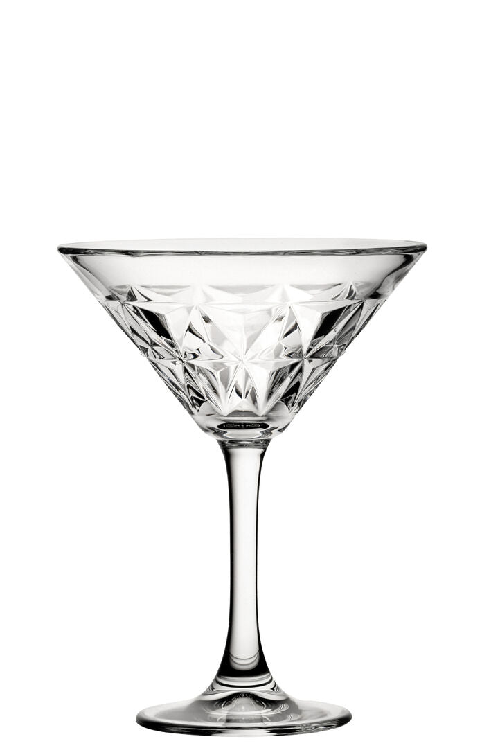 Utopia Estrella Martini 7.75oz (22cl)