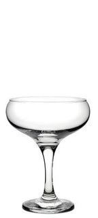 Utopia Bistro Saucer 9.5oz (27cl)