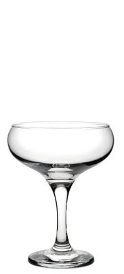 Utopia Bistro Saucer 9.5oz (27cl)