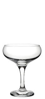 Utopia Bistro Saucer 9.5oz (27cl)