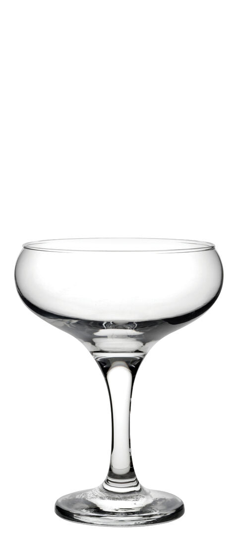 Utopia Bistro Saucer 9.5oz (27cl)