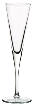Utopia V Line Champagne Flute 5.25oz (15cl)