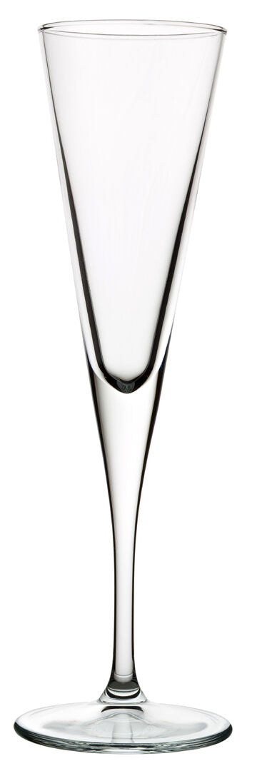 Utopia V Line Champagne Flute 5.25oz (15cl)
