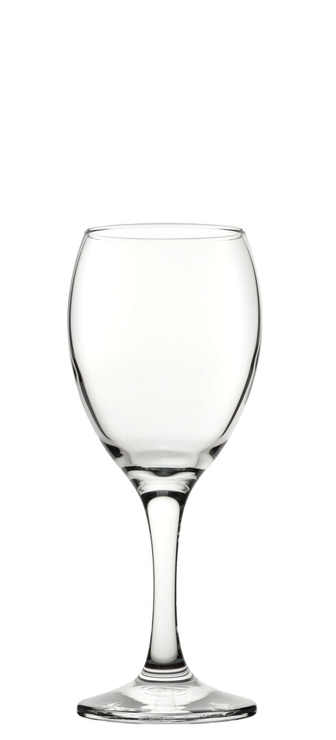 Utopia Pure Glass Wine 8.75oz (25cl)