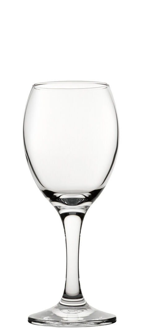 Utopia Pure Glass Wine 11oz (31cl) LCE @250ml,175ml&125ml