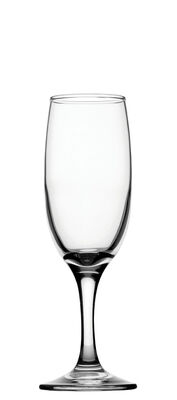 Utopia Pure/Bistro Flute 6.75oz (19cl) - Formerly P440196