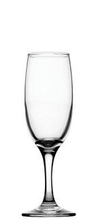 Utopia Pure/Bistro Flute 6.75oz (19cl) - Formerly P440196