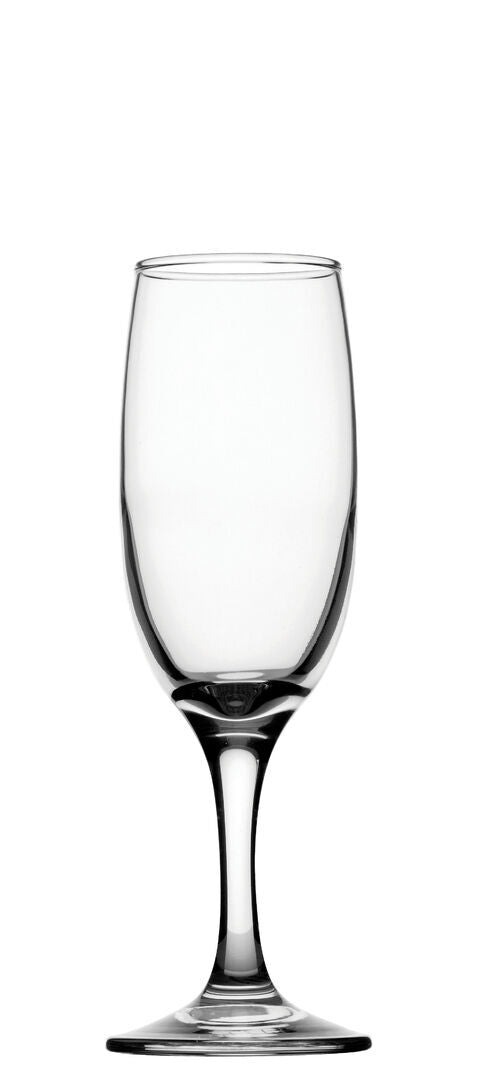 Utopia Pure/Bistro Flute 6.75oz (19cl) - Formerly P440196