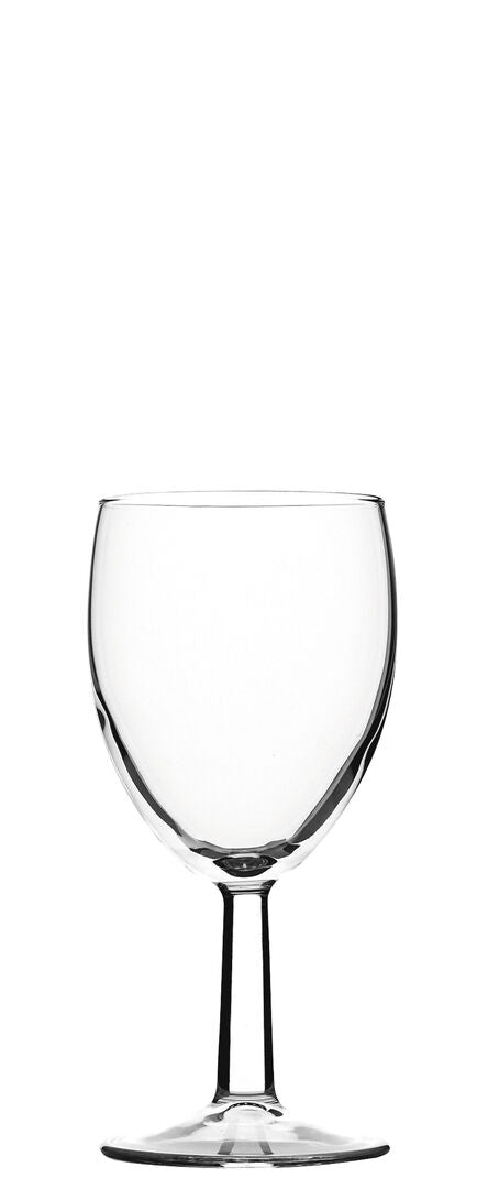 Utopia Saxon 9oz (26cl) Goblet