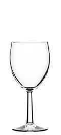 Utopia Saxon 12oz Goblet (34cl) LCA @250ml, 175ml & 125ml