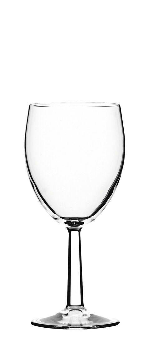 Utopia Saxon 12oz (34cl) Goblet L @ 250ml CE
