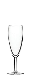 Utopia Saxon Flute 5.25oz (15cl)
