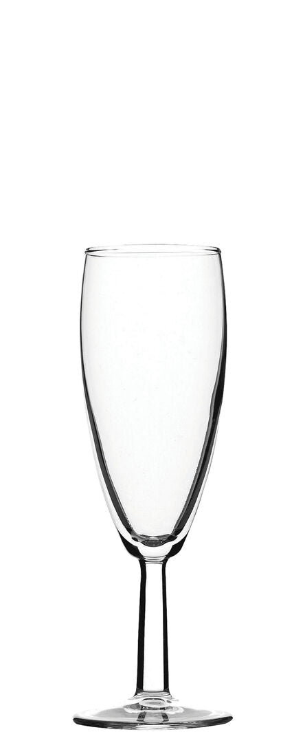 Utopia Saxon Flute 5.25oz (15cl)