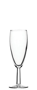 Utopia Saxon Flute 5.25oz (15cl) LCA @125ml