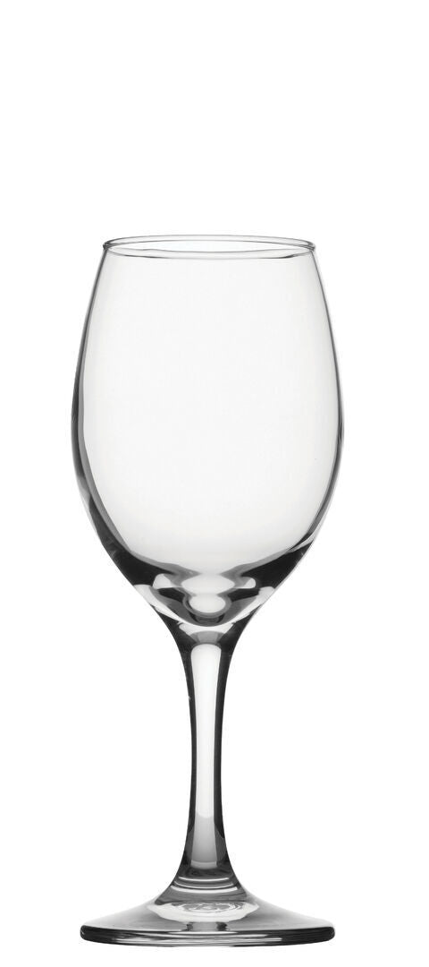 Utopia Maldive Goblet 11oz (31cl) LCE @ 250ml,175ml&125ml