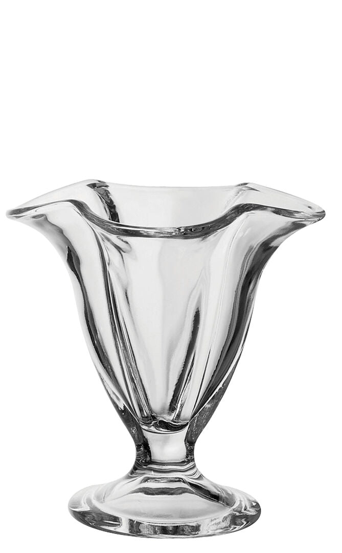 Utopia Flared Ice Cream Cup 6oz (17cl)