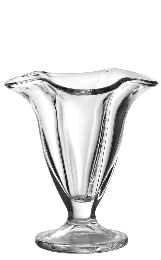 Utopia Tall Flared Ice Cream Cup 6.5oz (18cl)
