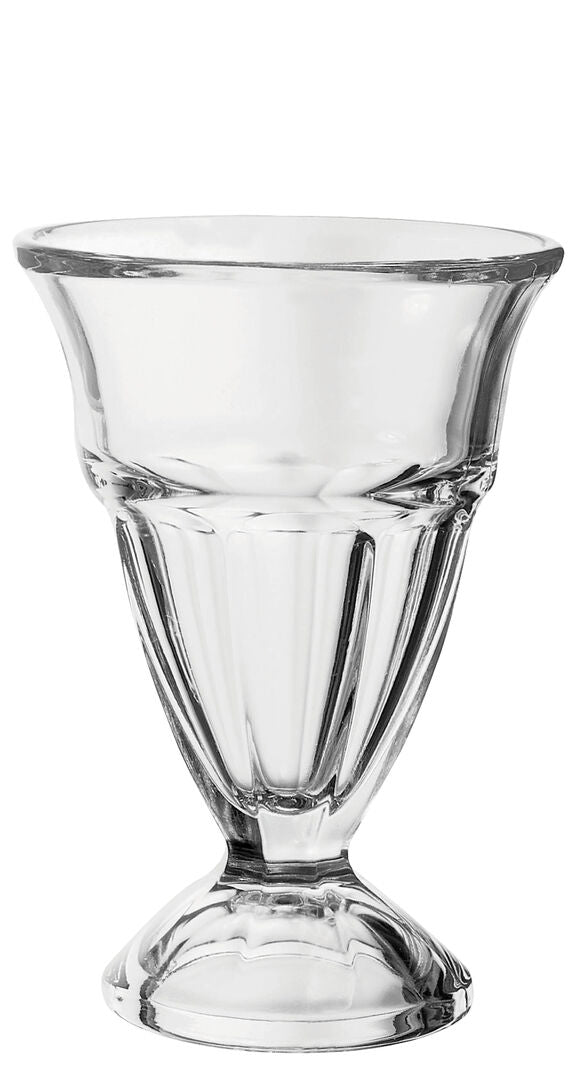 Utopia American Medium Ice Cream Cup 9.5oz (27cl)