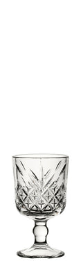Utopia Timeless Vintage Stemmed Shot 2oz (6cl)
