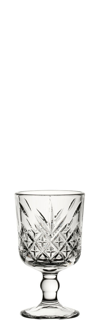 Utopia Timeless Vintage Stemmed Shot 2oz (6cl)