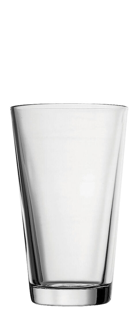 Utopia Parma Shaker 16oz (45cl) - Rim Toughened