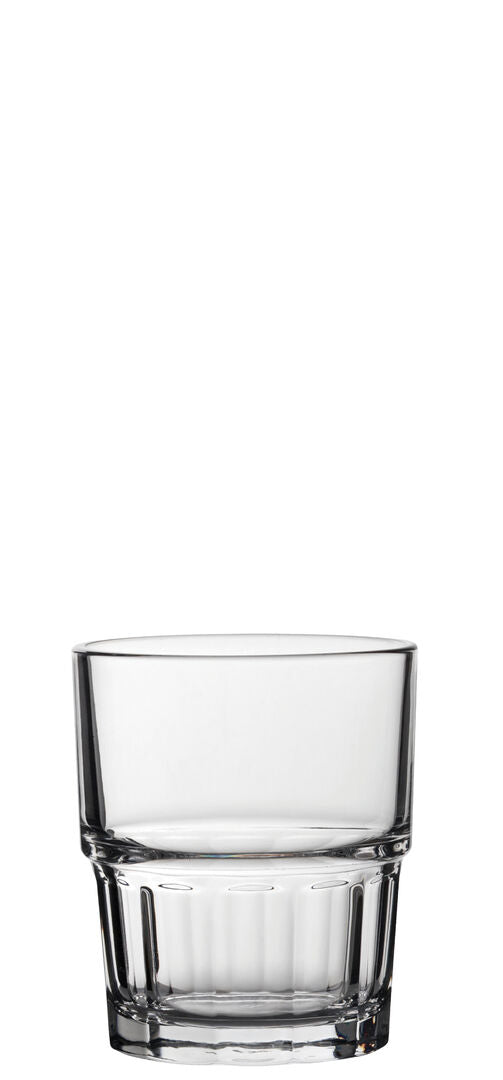 Utopia Next Stacking Toughened Hiball 7oz (20cl)