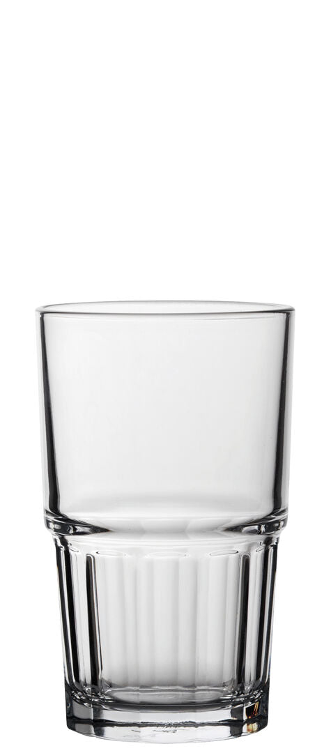 Utopia Next Stacking Toughened Hiball 10oz (28cl)