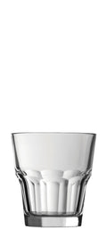 Utopia Casablanca Tall Rocks 9.5oz (27cl)