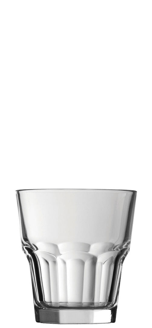 Utopia Casablanca Tall Rocks 9.5oz (27cl)
