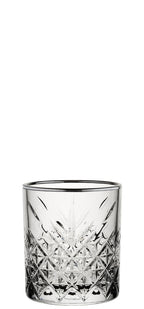 Utopia Timeless Vintage DOF Gunmetal Rim12.5oz (35.5cl)