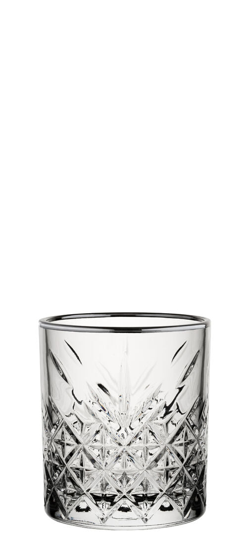 Utopia Timeless Vintage DOF Gunmetal Rim12.5oz (35.5cl)
